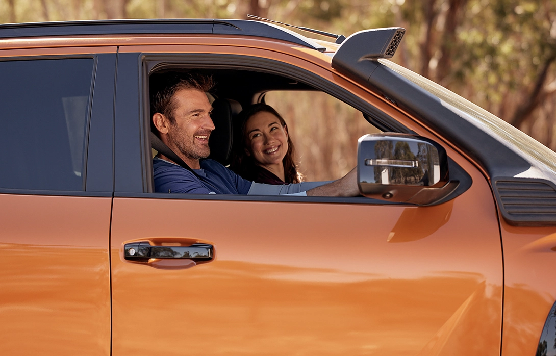 Genuine Parts Accessories